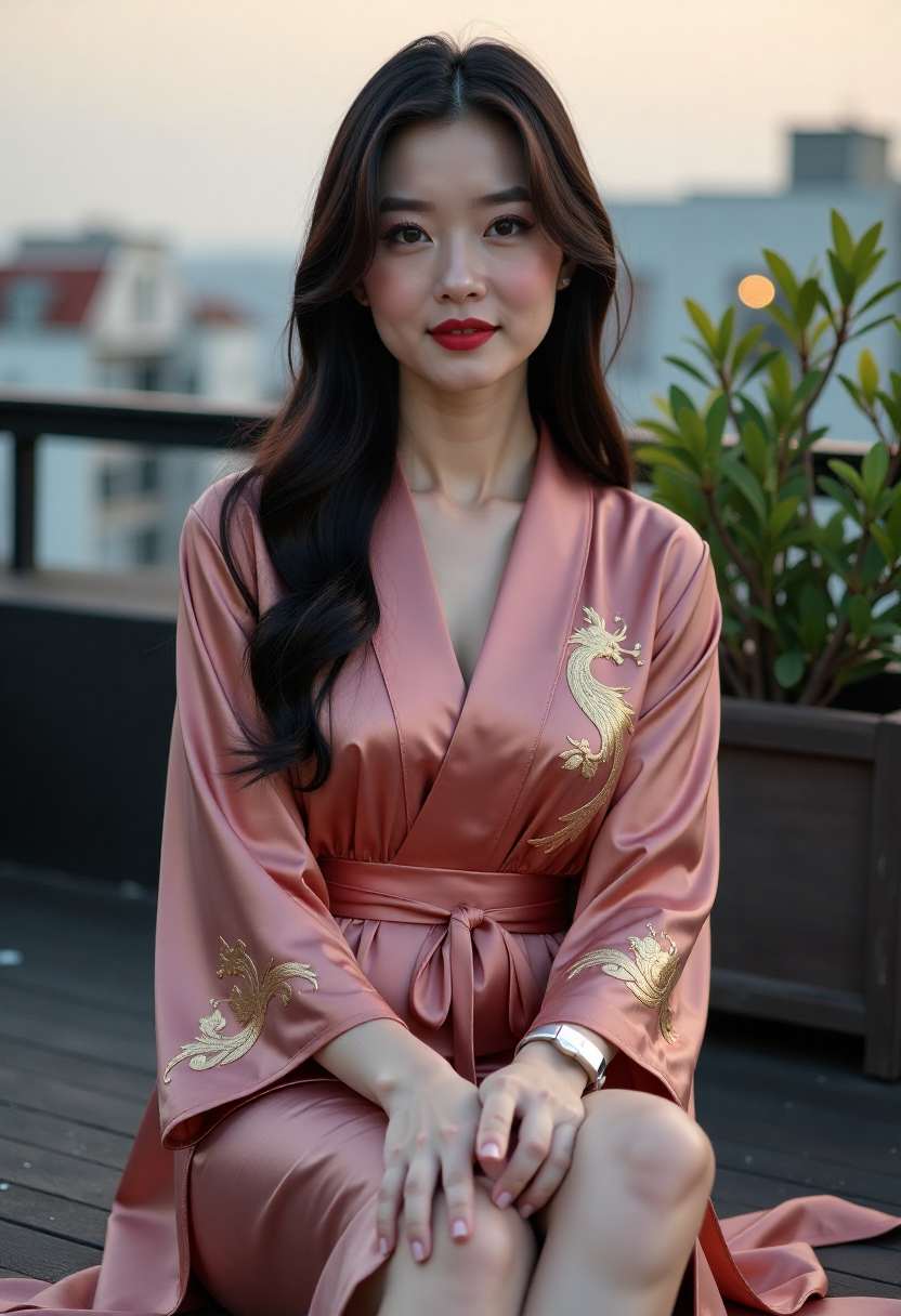 盲盒恋人竖版封面